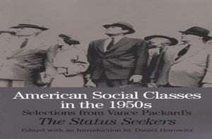 American Social Classes in the 1950s