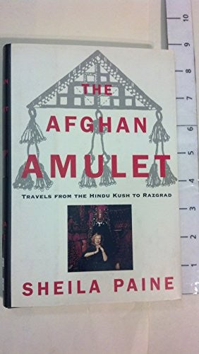 The Afghan Amulet