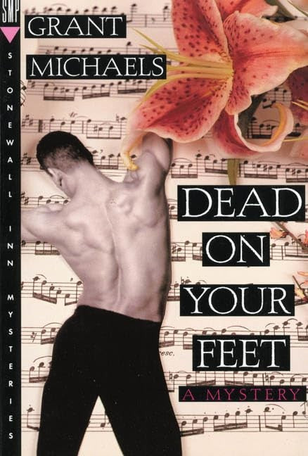 Dead On Your Feet