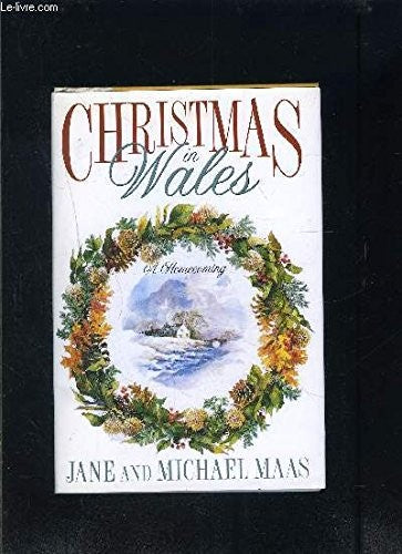 Christmas in Wales