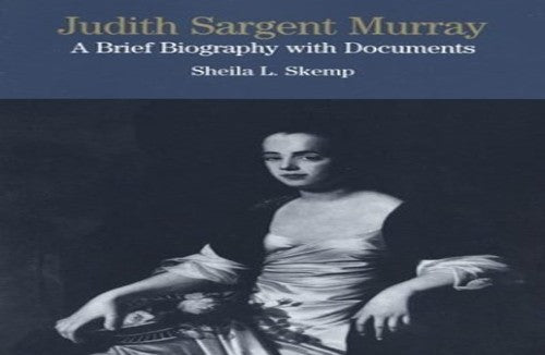 Judith Sargent Murray