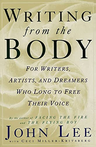 Writing from the Body