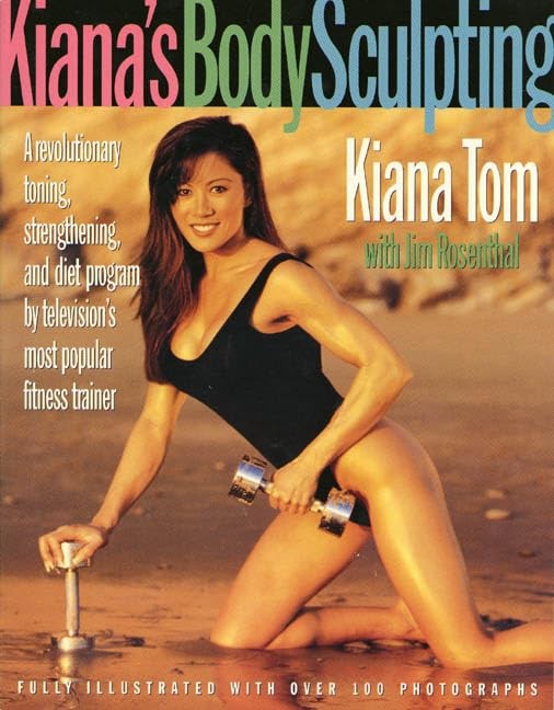 Kiana's Body Sculpting