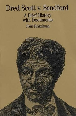 Dred Scott V. Sandford