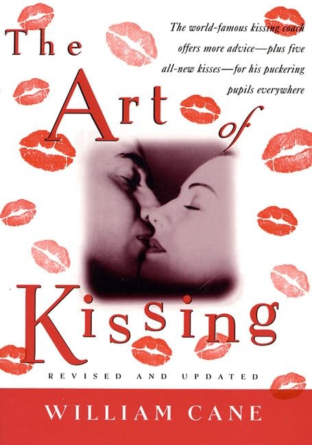 The Art of Kissing