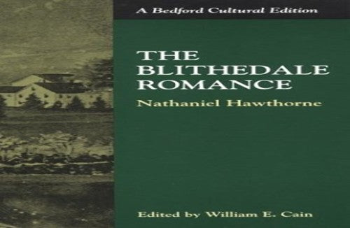 The Blithedale Romance