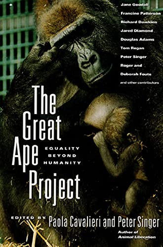 The Great Ape Project