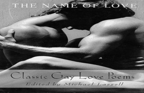 The Name Of Love