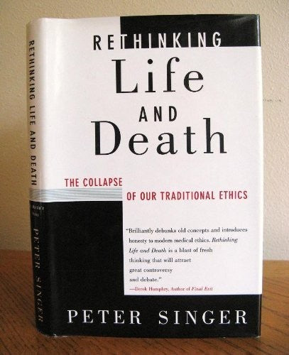 Rethinking Life and Death