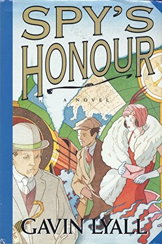 Spy's Honour