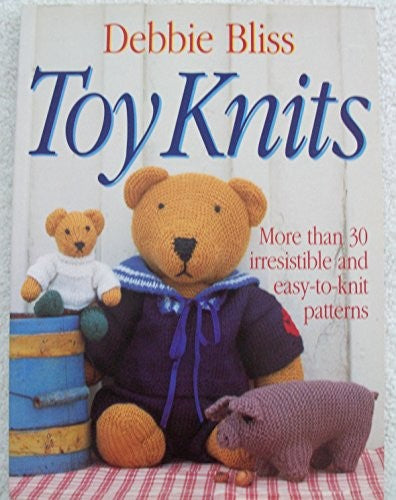 Toy Knits