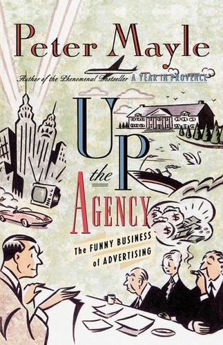 Up the Agency
