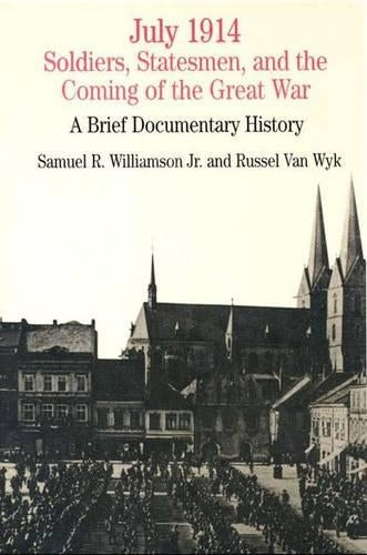 July 1914