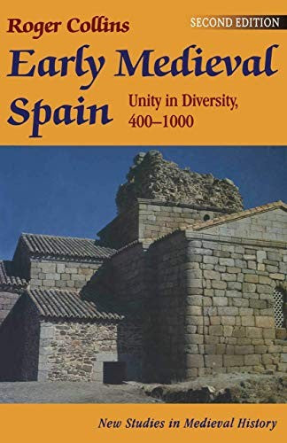 Early Medieval Spain