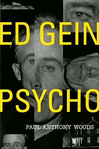 Ed Gein: Psycho