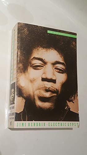 Jimi Hendrix: Electric Gypsy