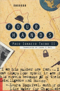 Four Hands 