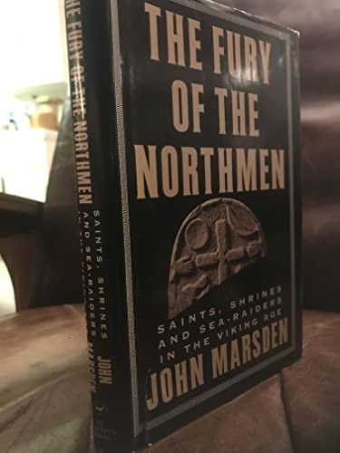 The Fury of the Northmen
