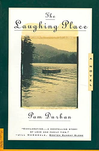 The Laughing Place