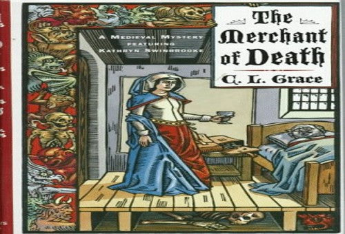 Merchant of Death
