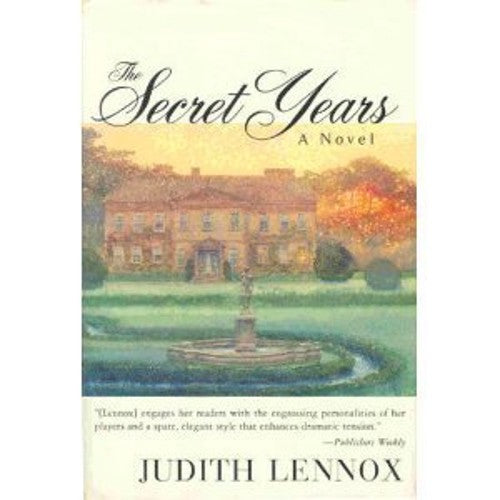 The Secret Years
