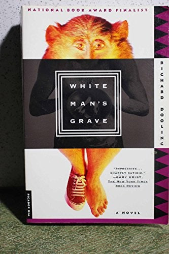 White Man's Grave