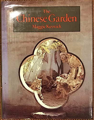 The Chinese Garden