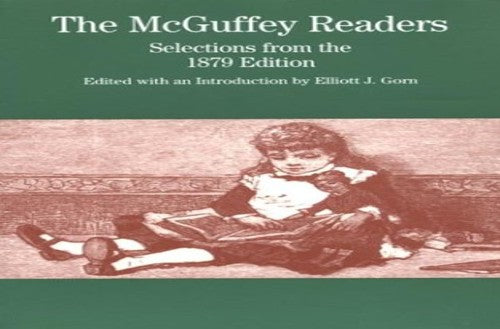 The McGuffey Readers