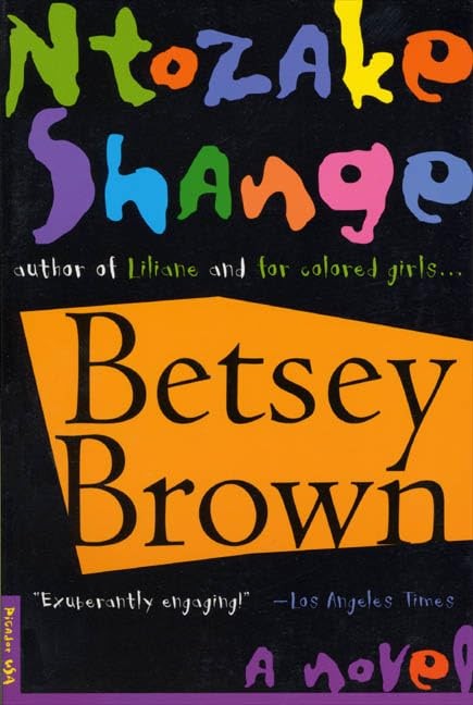 Betsy Brown