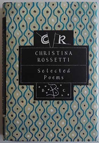 Bloomsbury Classic Poetry-Christina Rossetti