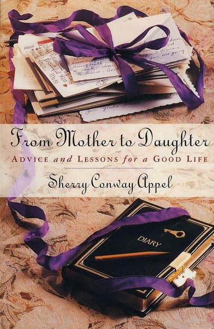 From Mother to Daughter