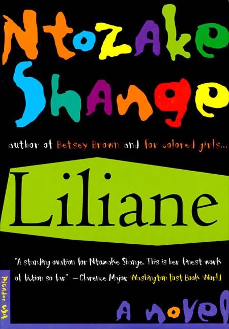 Liliane