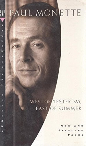 West Of Yesterday, East Of Summer