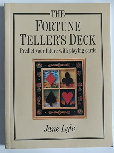 The Fortune Teller's Deck