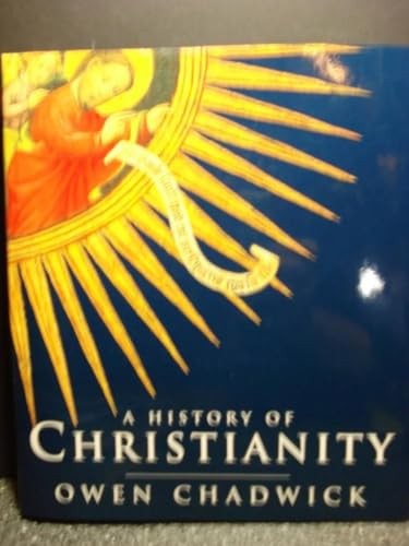 History of Christianity