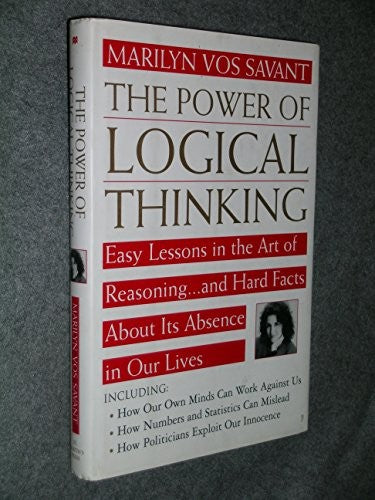The Power of Logical Thinking