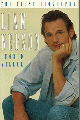 Liam Neeson