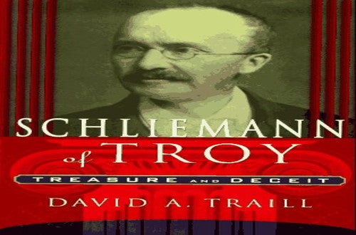 Schliemann of Troy