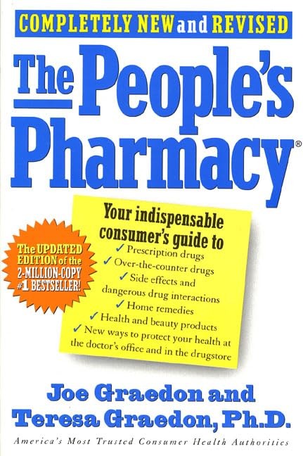 The People's Pharmacy