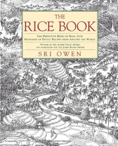 The Rice Book