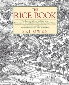 The Rice Book 