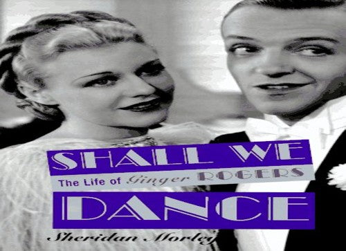 Shall We Dance?