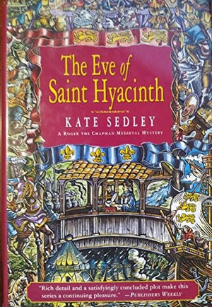 The Eve of St. Hyacinth