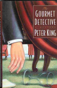 The Gourmet Detective 