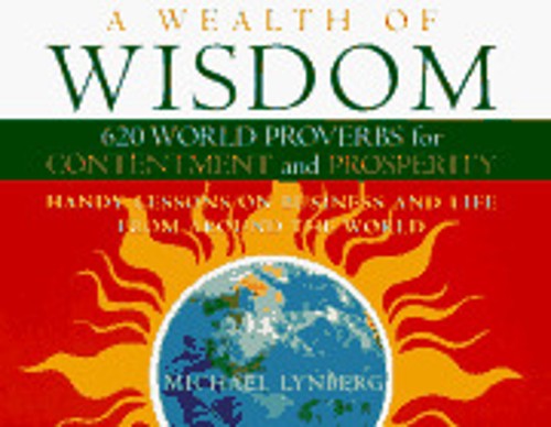Pocketful of Wisdom