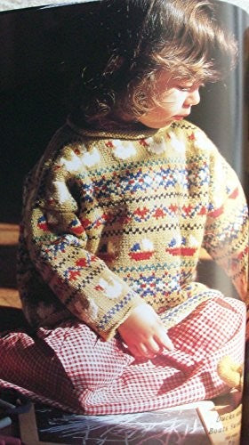Nursery Knits