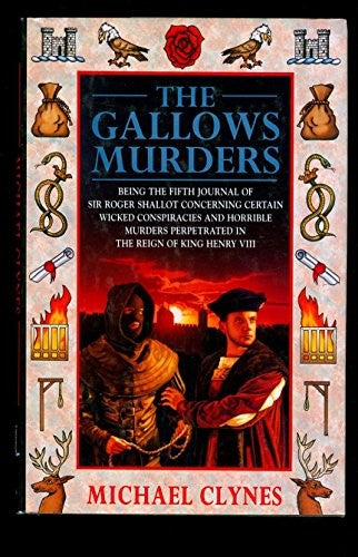 The Gallows Murders