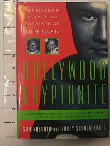 Hollywood Kryptonite