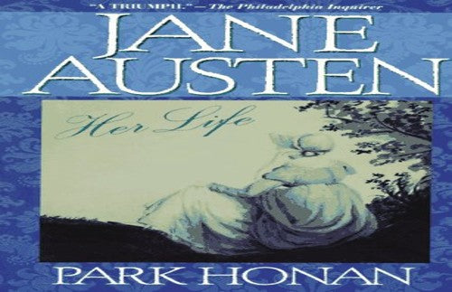 Jane Austen
