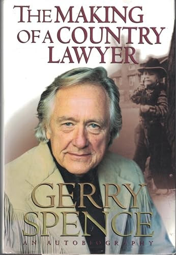 The Making of a Country Lawyer